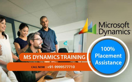 How Security Roles Actually Work in Microsoft Dynamics?