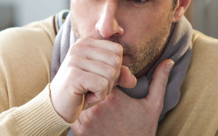 Chronic Refractory Cough Market Size, Trends, and Growth Forecast 2025-2032