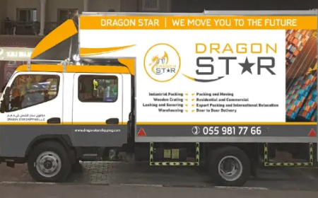 The Complete Guide to Choosing the Best Packing Companies in Dubai: Why Expertise and Care Matter