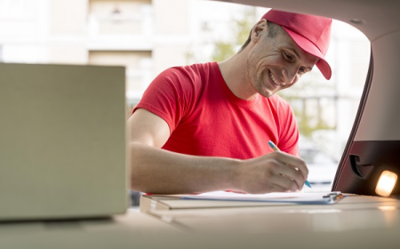 Fixing Cavities, Not Credit: How Car Title Loans Ontario Can Help Afford an Emergency Root Canal