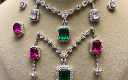 From Day to Date Night: Rhodochrosite Jewelry for Every Mood