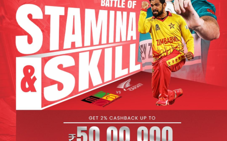 Zimbabwe vs New Zealand 3rd T20I Predictions – Zimbabwe T20I Tri-Series 2025