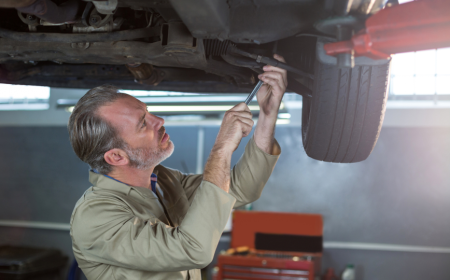 Why Is It Important to Repair Your Car's Exhaust System?