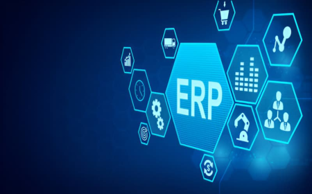 Top ERP Features Every Saudi Business Should Look For in 2025