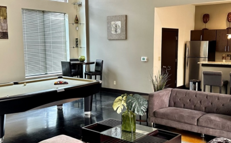 Never be far from curative attention with apartments in medical centre San Antonio