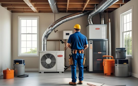 Action Heating & Air Conditioning,LLC: Delivering Trusted Heating and Air Solutions to Central Pennsylvania