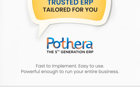 India's Best Cloud Based ERP Software for Manufacturing Industry