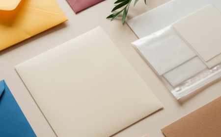 Discover Premium Packaging and Crafting Solutions for Every Occasion