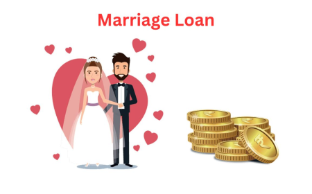 Marriage Loan vs. Personal Loan: Which is Better for Your Wedding?