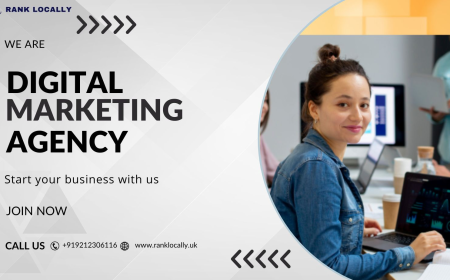 Why Northampton Businesses Trust Ranklocally SEO