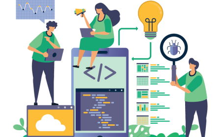 Build High-Performance Mobile Apps with Experts in south africa