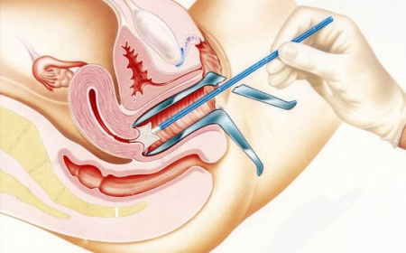 First Pap Smear in Dubai: What to Expect and How to Prepare
