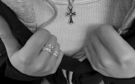 How Did Chrome Hearts Jeans Become Part of Everyday Talk?