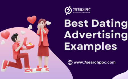 Essential Dating Ad Examples to Enhance Your Dating Business