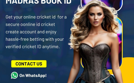 The Rise of Mobile-First Betting Platforms and MadrasBook’s Role