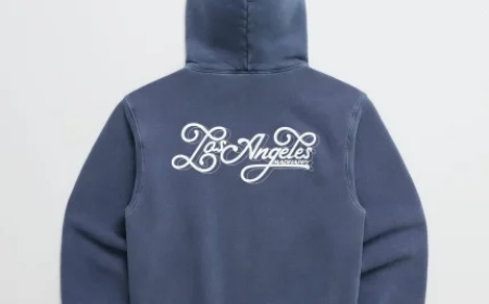 Madhappy Redefining Fashion Through Optimism