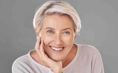 How Eyelid Bag Surgery in Dubai Can Restore Youthful Vigor to Your Face