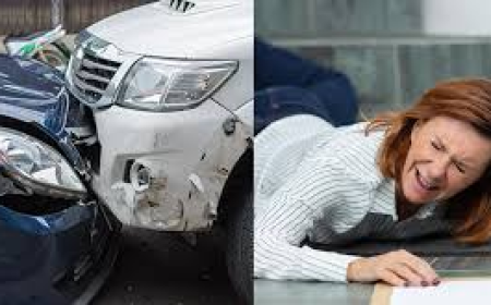 From Car Crashes to Slip and Falls: How Georgia Attorneys Help Injury Victims