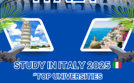How Public Universities in Italy Offer World-Class Education at Affordable Costs