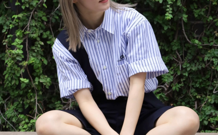 Comme des Garcons Shorts Leave a Quiet Mark