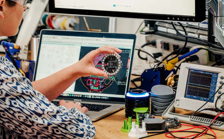 How Avantari Helps Designers of Consumer Electronics Come Up with New Ideas Faster