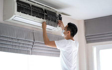 Maintenance tips for HVAC: Basics you ought to cover