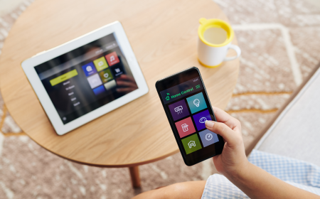 Top 10 Smart Home Devices Every Indian Family Should Consider