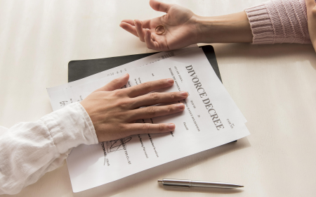 Who Are the Best Divorce Lawyers in Las Vegas & Reno for 2025?