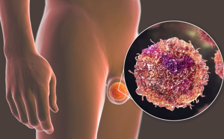 Rapid Expansion of the Testicular Cancer Drugs Market Forecast to 2032