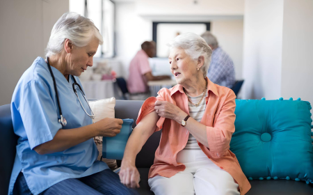 The Ultimate Senior Living Checklist for New Smyrna Beach FL Families