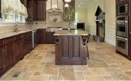 Best Kitchen Flooring Options for Your Remodel