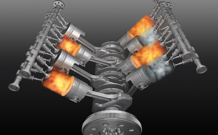 Internal Combustion Engine Market to Grow Owing to Fuel-Efficiency Demand
