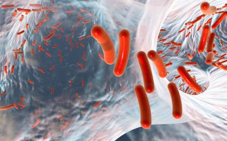 Pseudomonas Aeruginosa Infection Market Growth and Future Outlook 2025-2032