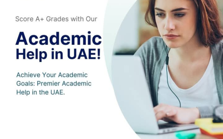 6 Steps to Successfully Write Your Dissertation | Innovative Academic Solution