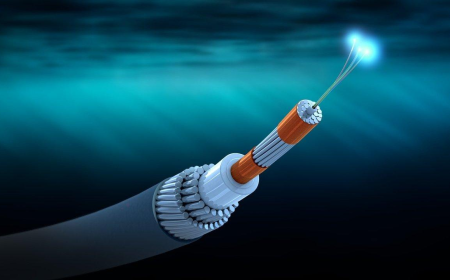 Submarine Cable System Market: Size, Trends, and Growth Outlook 2025-2032