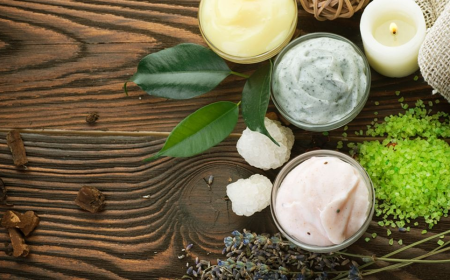 Natural and Organic Cosmetics Market: Size, Trends, and Growth Opportunities