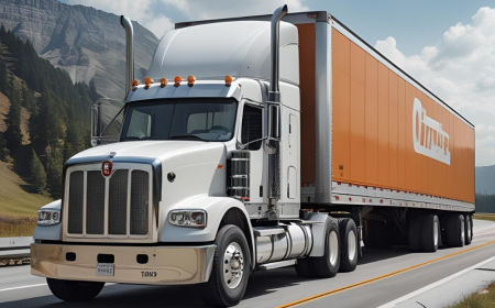 Checklist to manage oversized loads for safe hauling