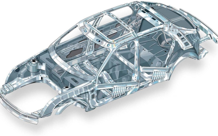 Automotive Steel Market: Size, Trends, Growth, and Strategic Insights