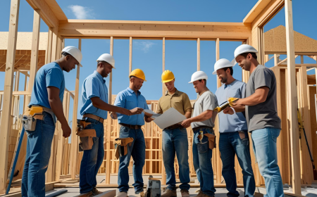 Top benefits of using AAC blocks in construction