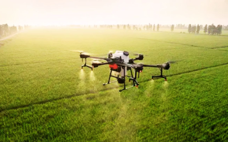 Drone Battery Market Size and Growth: Trends, Investment, and Future Outlook