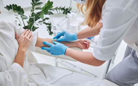 Harnessing the Healing Power: Exploring Ozone Treatment in Tampa's Dental Care