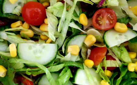 Quick Healthy Lunch Los Angeles: Where to Find Fresh and Nourishing Meals on the Go