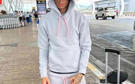 Can Syna World Tracksuits Keep Up with the Hype?