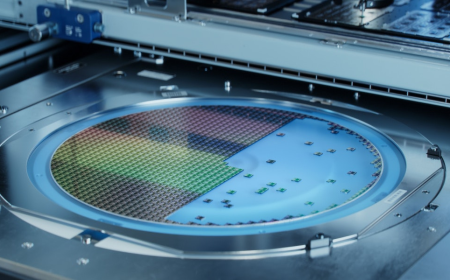 Advanced Semiconductor Packaging Market Size, Trends, and Growth Forecast 2025-2032