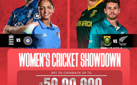 New Zealand vs South Africa, 5th T20I – Zimbabwe Tri-Series 2025 Preview & Prediction