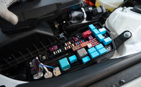 Vehicle Control Unit Market Trends, Size, and Growth Forecast 2025-2032