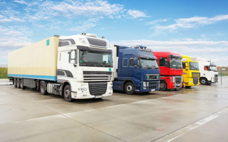Autonomous Trucks Market: Size, Growth Trends, and Key Strategies to 2032