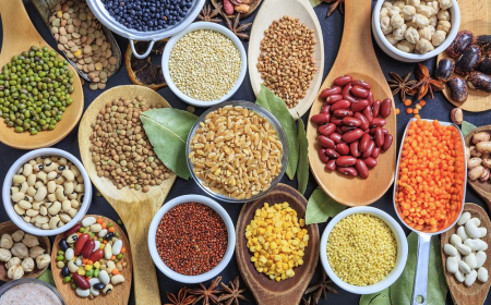 Bulk Food Ingredients Market: Growth, Opportunities, and Key Players Analysis
