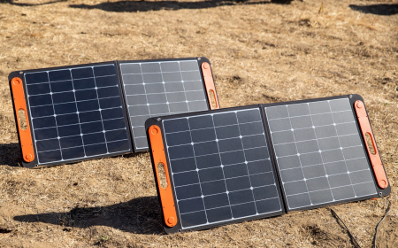 Portable Solar Panel Market Growth Outlook and Strategic Insights 2025-2032