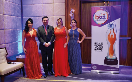 The Impact of Winning Marketing Awards on Brand Reputation and Growth